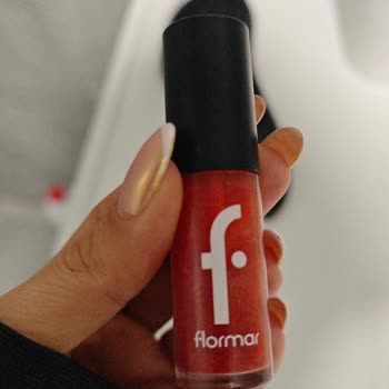 Flormar Water Tint Ürünü Dudakta Yanma Ve Uçuk Yaptı, İncelenmesini Talep Ediyorum