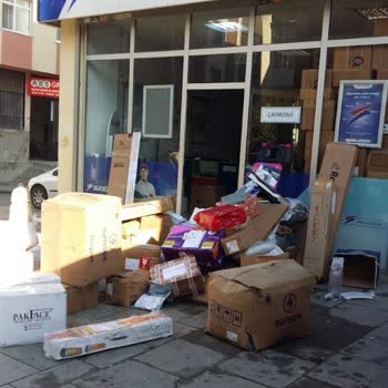 Teslimat Sorunları Ve İlgisiz Çalışanlar Mağduriyet Yaşattı