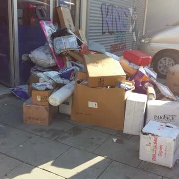 Teslimat Sorunları Ve İlgisiz Çalışanlar Mağduriyet Yaşattı