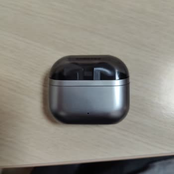 Sahte Samsung Galaxy Buds 3 Pro Ve Yetersiz Müşteri Hizmeti