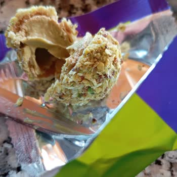 Aldığım Wafer Balls Ürünü Eksik Dolumlu Çıktı