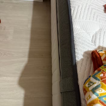 Yüksek Ücretli Yatakta Erken Çökme Ve Servis İlgisizliği