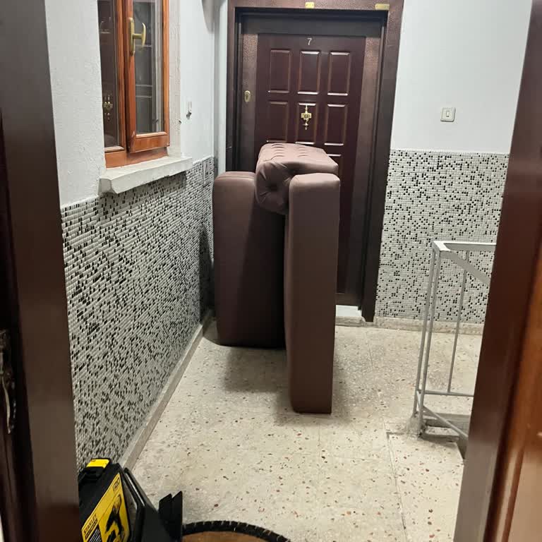 Teslim Edilmeyen Tamirli Koltuk Nedeniyle Yaşanan Mağduriyet