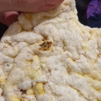 Aldığım Eti Gong Ürününde Şüpheli Leke Ve Güven Sorunu