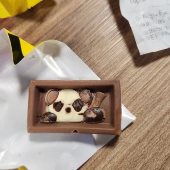 Eti Gıda Son Kullanma Tarihi Geçmemiş Çikolatada Bozulma Ve Sağlık Sorunu