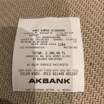 Yanlış Numara Ayakkabı Gönderildi, Ücretsiz Değişim Yapılmadı Ve Engellendim