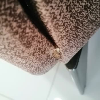 Defolu Ürün Ve Geciken İade: Mağduriyetim Giderilsin