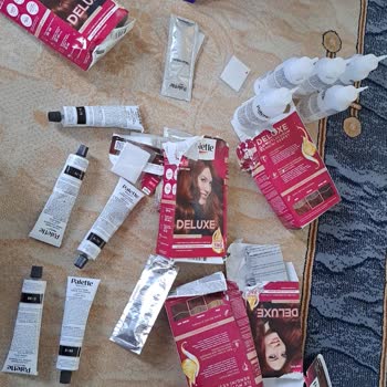 Dikkatsiz Paketleme Nedeniyle Kimyasal Temas Ve Mağduriyet Yaşadım