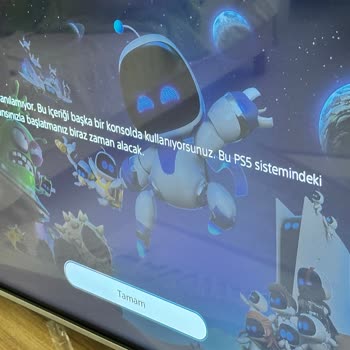 İtemSatış Astro Bot Oyununa Erişim Sorunu ve İade Talebim Karşılanmıyor