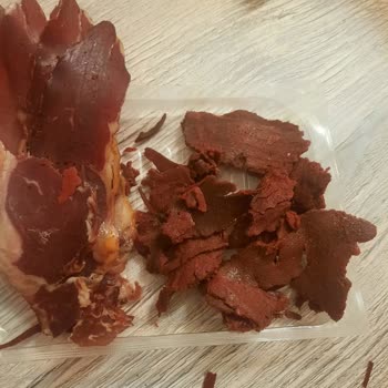 Polonez Pastırma Paketinde Eksik Ürün Ve Üretim Hatası