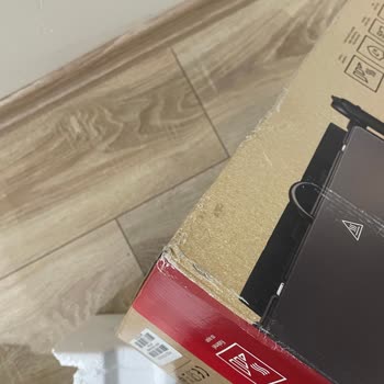 Arçelik Tost Makinesi Değişim Ve İade Sürecinde Yaşanan Mağduriyet