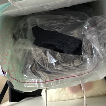 Hediye Paketi Hizmeti Eksik Ve Teslimat Özensiz Yapıldı