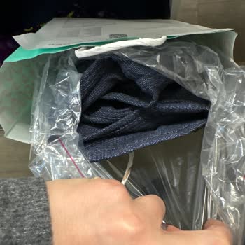 Hediye Paketi Hizmeti Eksik Ve Teslimat Özensiz Yapıldı