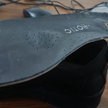 Kısa Sürede Yıpranan Hotiç Ayakkabı Ve Patoz Sorunu İçin Kalıcı Çözüm Talebi