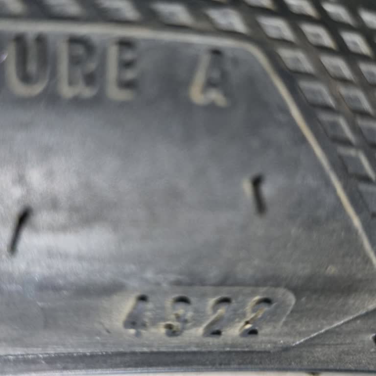 İdefix Yanlış Üretim Tarihli Lastik Teslimatı Ve Çözüm Talebi