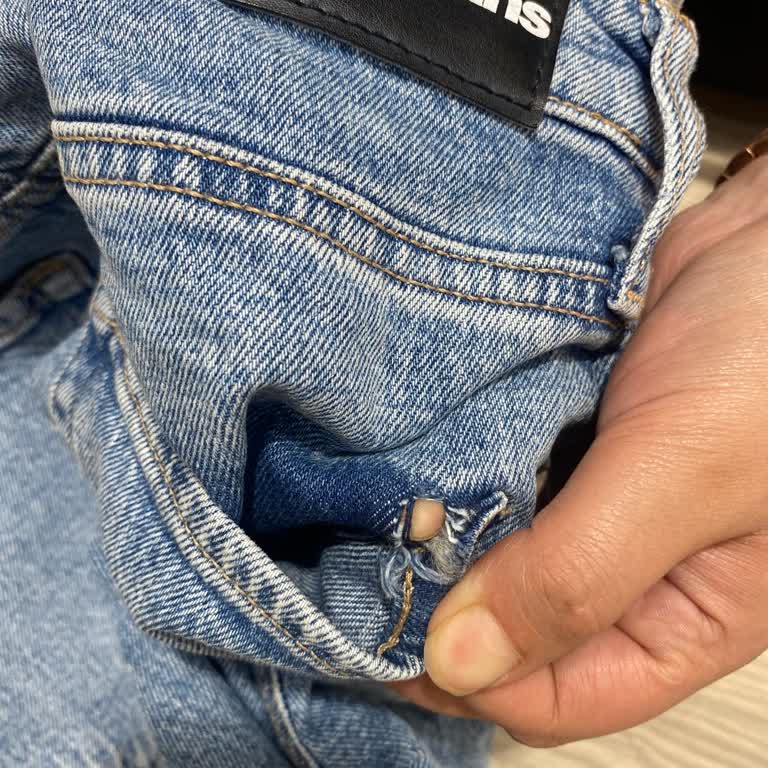 Yeni Alınan Üründe Kısa Sürede Yırtılma Ve İnceleme Mağduriyeti