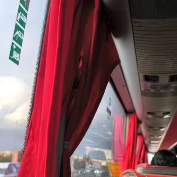 Asya Tur'da Konforsuz Yolculuk Ve Tekrarlayan Araç Bakım Sorunları