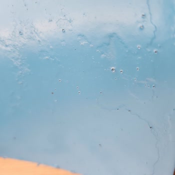 Sıfır Diye Aldığım Kürek Kullanılmış Ve Boyalı Çıktı, Değişim İstiyorum