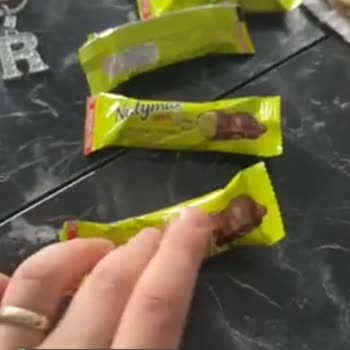 Şölen Çikolata Boş Çıktı!