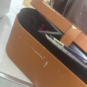 Dyson Airwrap Servisinden Yetersiz İlgi Ve Özensiz Geri Gönderim