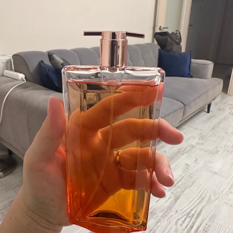 Boynerden Aldığım Kusurlu Parfüm İçin Çözüm Alamıyorum