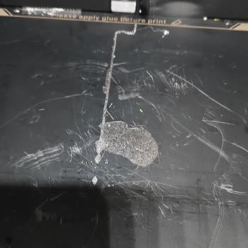 Satın Aldığım 3D Yazıcı 20 Gün İçinde Arızalandı, Satıcı Ve Platform Sorumluluklarını Yerine Getirmiyor