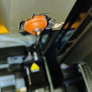 Satın Aldığım 3D Yazıcı 20 Gün İçinde Arızalandı, Satıcı Ve Platform Sorumluluklarını Yerine Getirmiyor