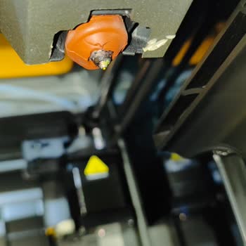 Satın Aldığım 3D Yazıcı 20 Gün İçinde Arızalandı, Satıcı Ve Platform Sorumluluklarını Yerine Getirmiyor