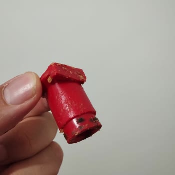 Cips Paketinden Çıkan Yabancı Plastik Parça Nedeniyle Ciddi Sağlık Endişesi