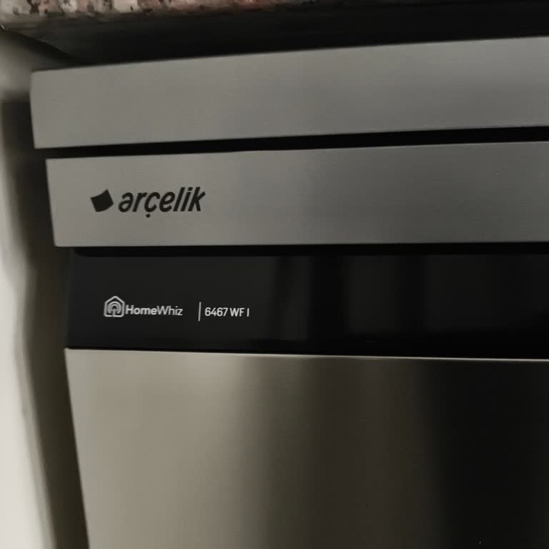 8 Aylık Arçelik HomeWhiz 6767wfı Modelinde Motor Arızası Ve Değişim Talebim