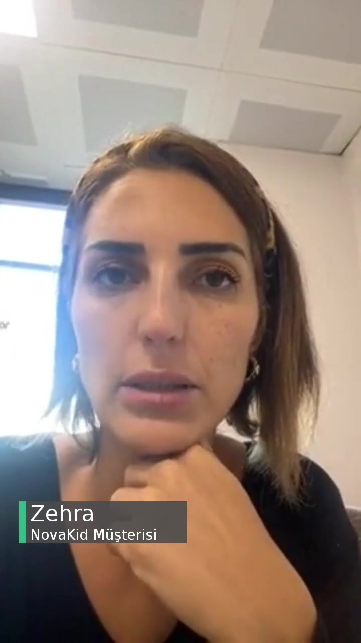 Novakid Öğretmenden Kaynaklanan Problemi Öğrenciye Yansıtma videonun kapak resmi