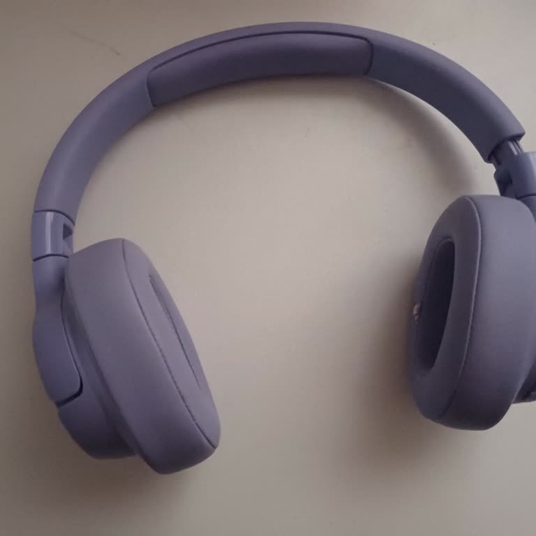 JBL 720bt Kulaklığımın Sol Tarafı Aniden Çalışmamaya Başladı