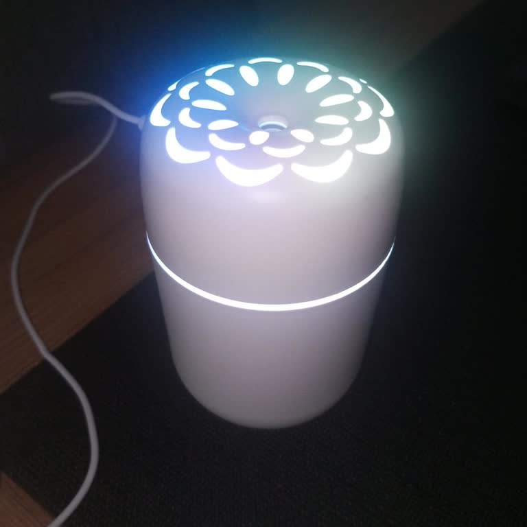 Trendyol Kısa Sürede Arızalanan Nemlendirici Hayal Kırıklığı Yarattı