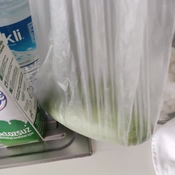 Son Kullanma Tarihi Geçmiş Ürün Ve Eksik Gramaj Sorunu