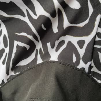 Defolu Mayo Ve Başörtüsü İçin Değişim Talebim Karşılanmadı