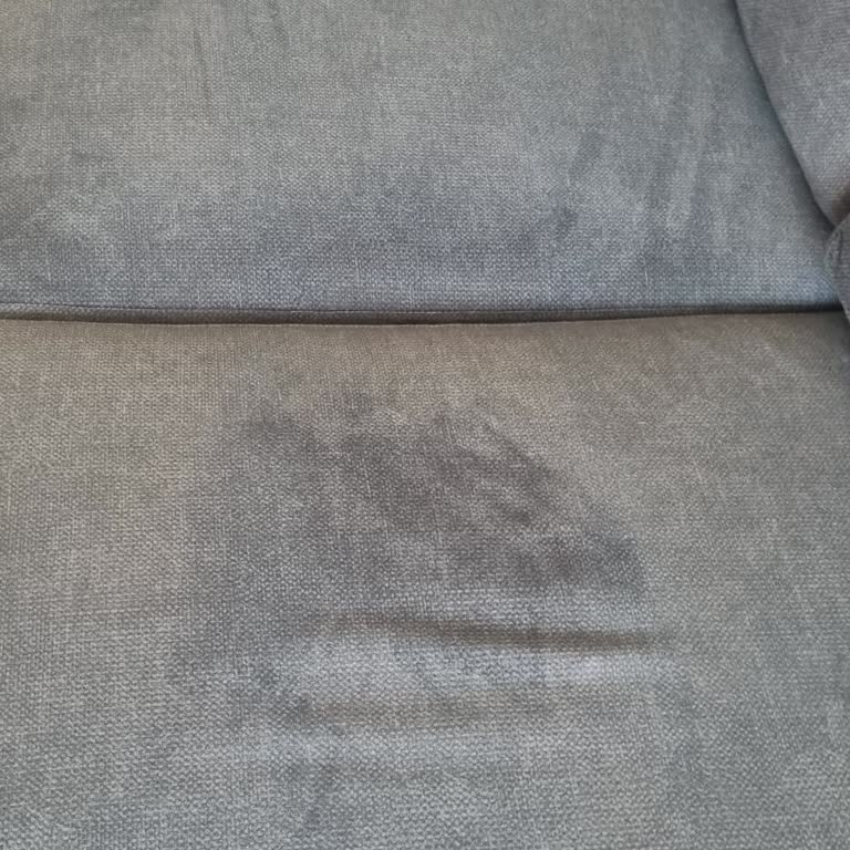 A Büşra Bellona Kısa Sürede Deforme Olan Köşe Takımı ve Ulaşılamayan Servis Hizmeti