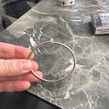 Sıfır Diye Tamirli Bileklik Teslim Edildi Mağduriyetim Giderilsin