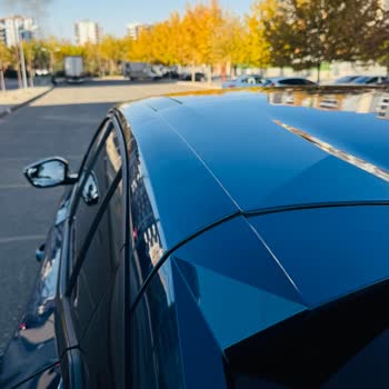 Sıfır Kilometre Peugeot 408'de Tavan Göçükleri Ve İlgisizlik