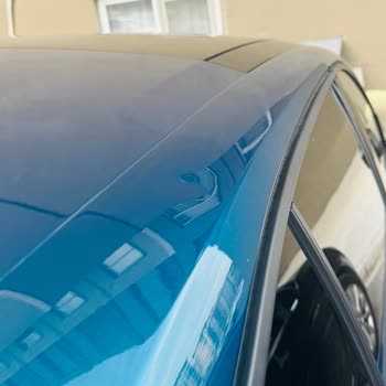 Sıfır Kilometre Peugeot 408'de Tavan Göçükleri Ve İlgisizlik