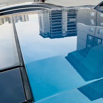 Sıfır Kilometre Peugeot 408'de Tavan Göçükleri Ve İlgisizlik