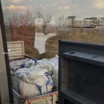 Aras Turizm Şikayetçiyiz Bu Firmadan!