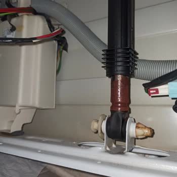 Arçelik Çamaşır Makinesi Amortisör Arızası Ve Belge Verilmemesi Mağduriyeti