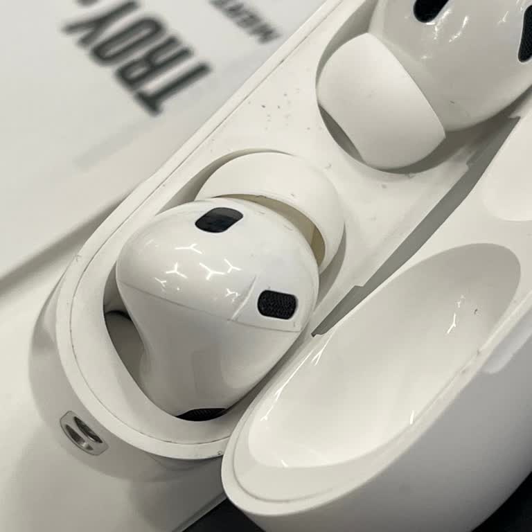 Garanti Dışı Bırakılan Cızırtı Sorununa Çözüm Bekliyorum