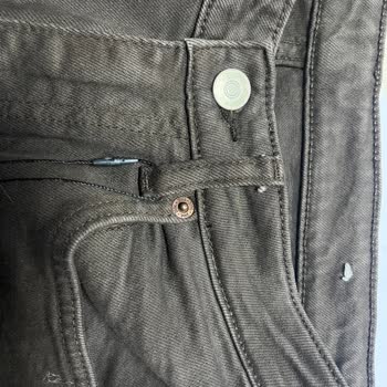 Kullanılmış Ve Lekeli Pantolonun Teslimatı Sonrası Yetersiz İade Süreci