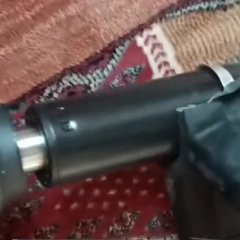 Rampage KL-R16 Drape Oyuncu Koltuğu Ayak Kırıldı!
