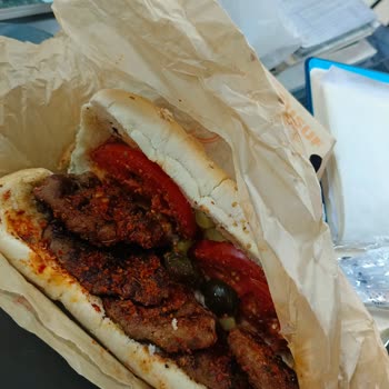 Siparişimde Aşırı Pul Biber, Soğuk Ve Kalitesiz Ürün Teslimatı Nedeniyle Mağduriyet Yaşadım