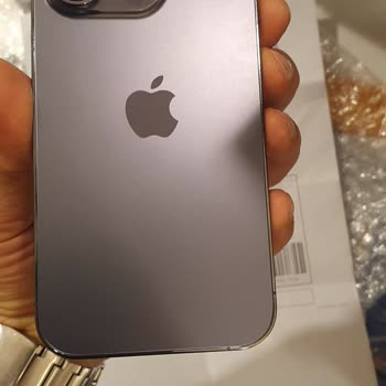 Yenilenmiş İphone 14 Pro İçin Yaşadığım İade Süreci Mağduriyeti