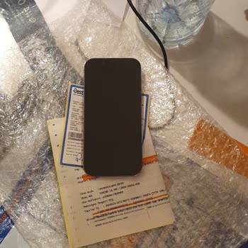 Yenilenmiş İphone 14 Pro İçin Yaşadığım İade Süreci Mağduriyeti