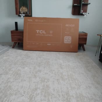 TCL Televizyon Kurulumu Gecikti, Mağduriyet Yaşıyorum