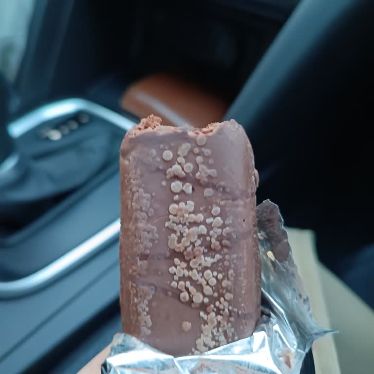 Son Kullanma Tarihi Geçmemiş Browni Küflü Çıktı, Güvenim Sarsıldı